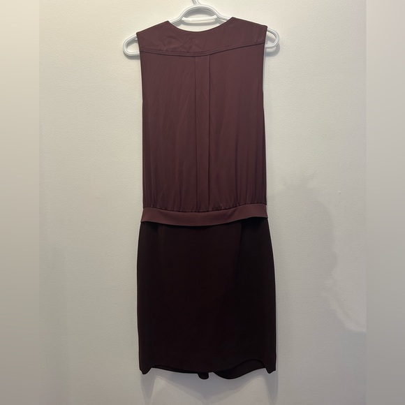 Diane Von Furstenburg Daran Dress size 8 - Picture 9 of 9